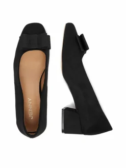 Décolleté CEO-WS4126-02 Nero