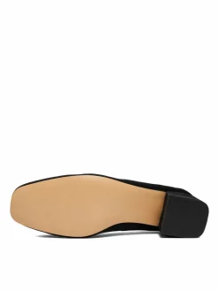 Décolleté CEO-WS4126-02 Nero