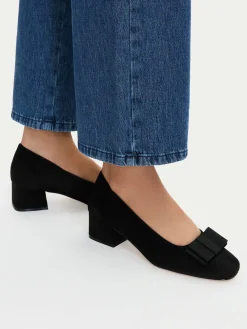 Décolleté CEO-WS4126-02 Nero