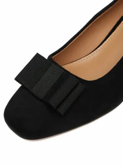 Décolleté CEO-WS4126-02 Nero