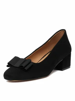 Décolleté CEO-WS4126-02 Nero