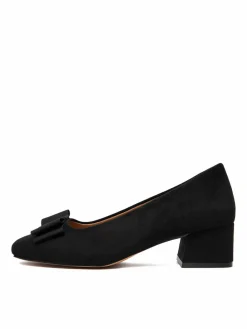 Décolleté CEO-WS4126-02 Nero