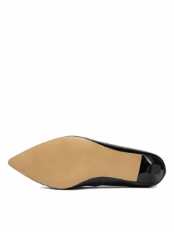 Décolleté CEO-WS1117-01 Nero