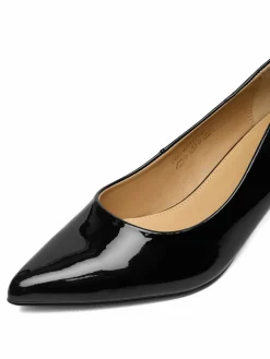 Décolleté CEO-WS1117-01 Nero