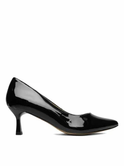 Décolleté CEO-WS1117-01 Nero