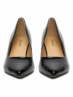 Décolleté CEO-WS1117-01 Nero