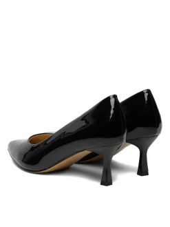 Décolleté CEO-WS1117-01 Nero