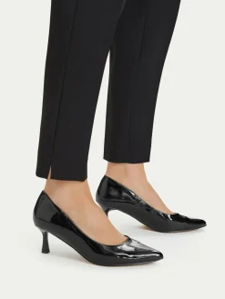 Décolleté CEO-WS1117-01 Nero