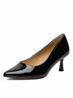 Décolleté CEO-WS1117-01 Nero