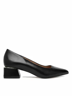 Décolleté CEO-WS1328-01 Nero