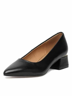 Décolleté CEO-WS1328-01 Nero