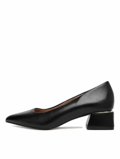 Décolleté CEO-WS1328-01 Nero