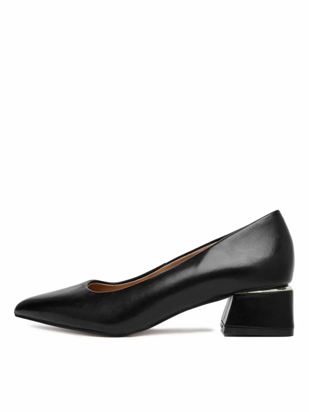 Décolleté CEO-WS1328-01 Nero
