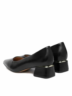 Décolleté CEO-WS1328-01 Nero