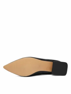 Décolleté CEO-WS1328-01 Nero