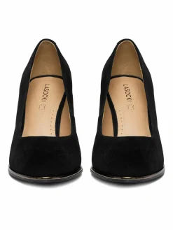 Décolleté CEO-WS24317-01 Nero
