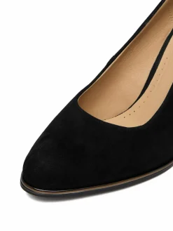 Décolleté CEO-WS24317-01 Nero
