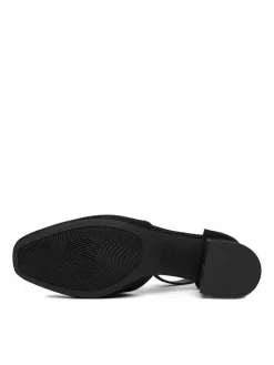 Décolleté CEO-WS1097-04 Nero