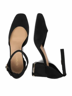 Décolleté CEO-WS1097-04 Nero