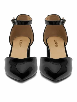 Décolleté CEO-WS3296-02 Nero