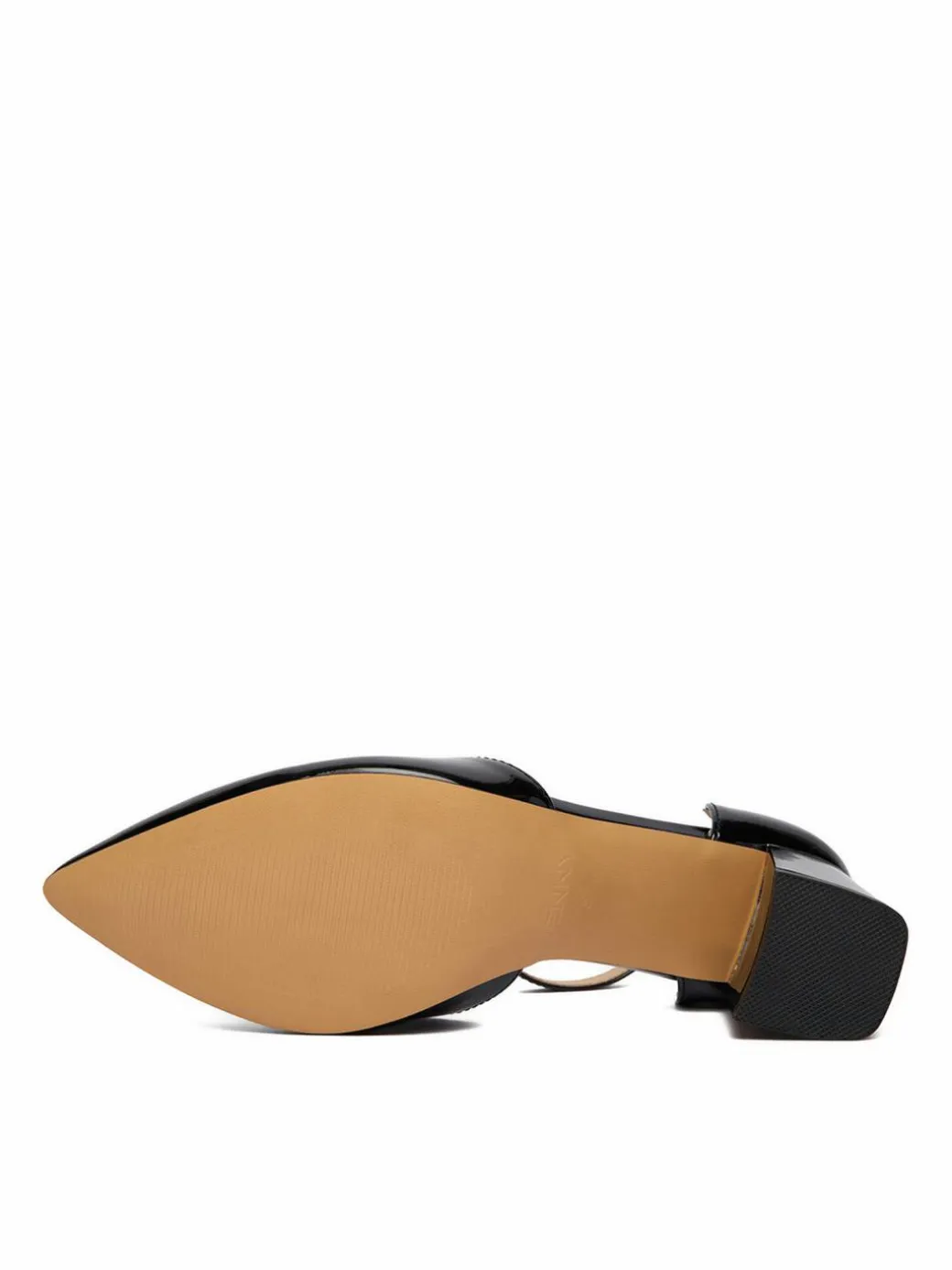 Décolleté CEO-WS3296-02 Nero
