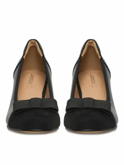 Décolleté CEO-WS1040-01 Nero