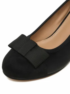 Décolleté CEO-WS1040-01 Nero