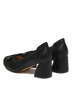 Décolleté CEO-WS1040-01 Nero