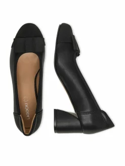 Décolleté CEO-WS1040-01 Nero
