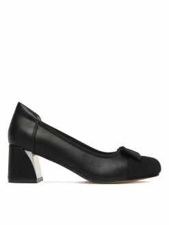 Décolleté CEO-WS1040-01 Nero