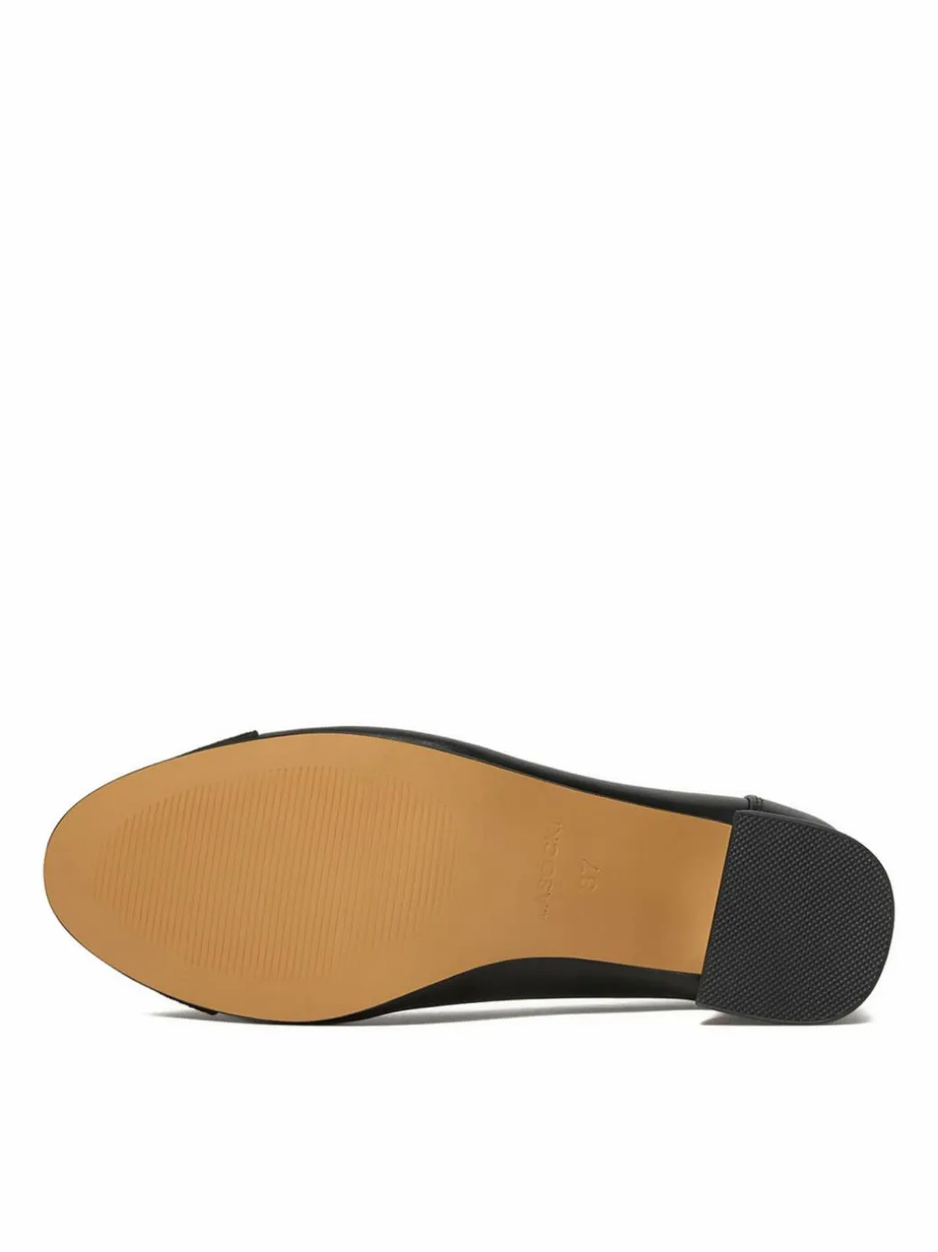 Décolleté CEO-WS1040-01 Nero