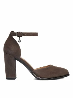 Décolleté CEO-WSS21631-01 Grigio