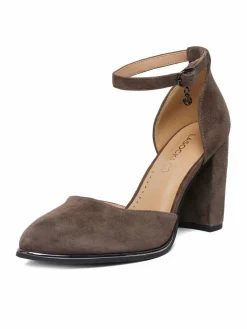 Décolleté CEO-WSS21631-01 Grigio