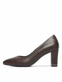 Décolleté CEO-WSS21633-01 Marrone