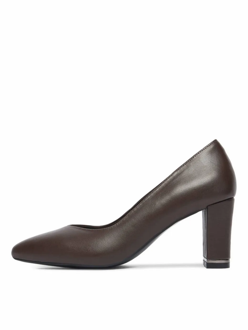 Décolleté CEO-WSS21633-01 Marrone