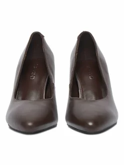 Décolleté CEO-WSS21633-01 Marrone