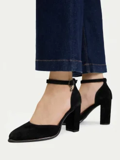 Décolleté CEO-WSS21631-01 Nero