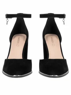 Décolleté CEO-WSS21631-01 Nero