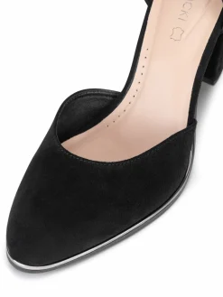Décolleté CEO-WSS21631-01 Nero