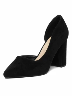 Décolleté CEO-WSS21563-01 Nero