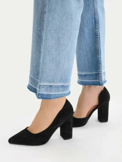 Décolleté CEO-WSS21563-01 Nero