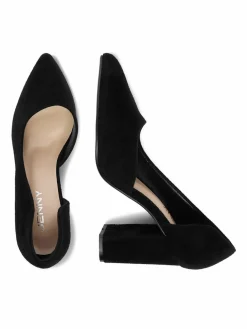 Décolleté CEO-WSS21563-01 Nero