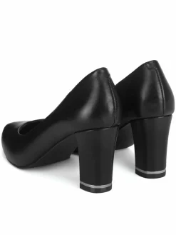 Décolleté CEO-WSS21633-01 Nero