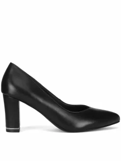 Décolleté CEO-WSS21633-01 Nero