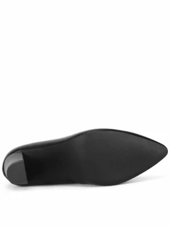 Décolleté CEO-WSS21633-01 Nero