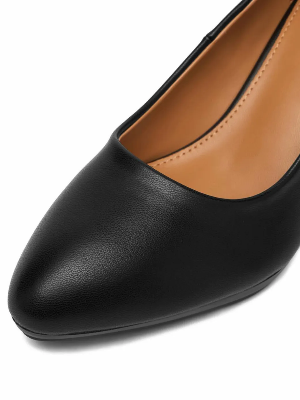 Décolleté CEO-WSS21575-01 Nero