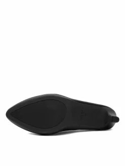 Décolleté CEO-WSS21575-01 Nero