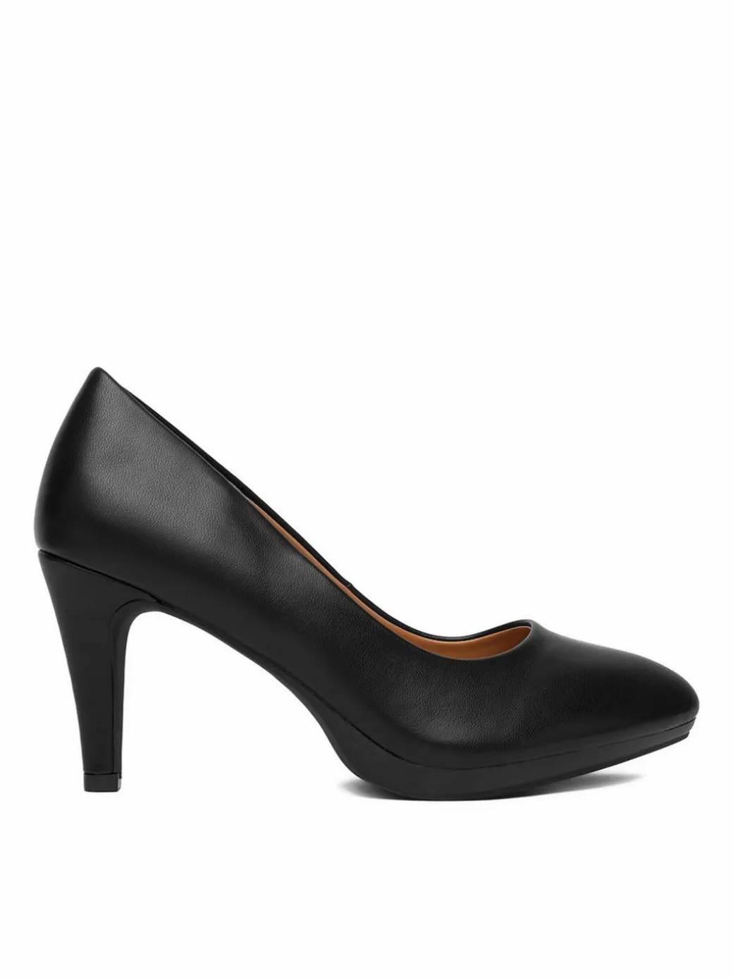 Décolleté CEO-WSS21575-01 Nero