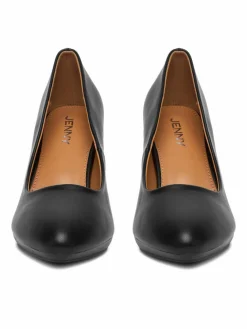 Décolleté CEO-WSS21575-01 Nero