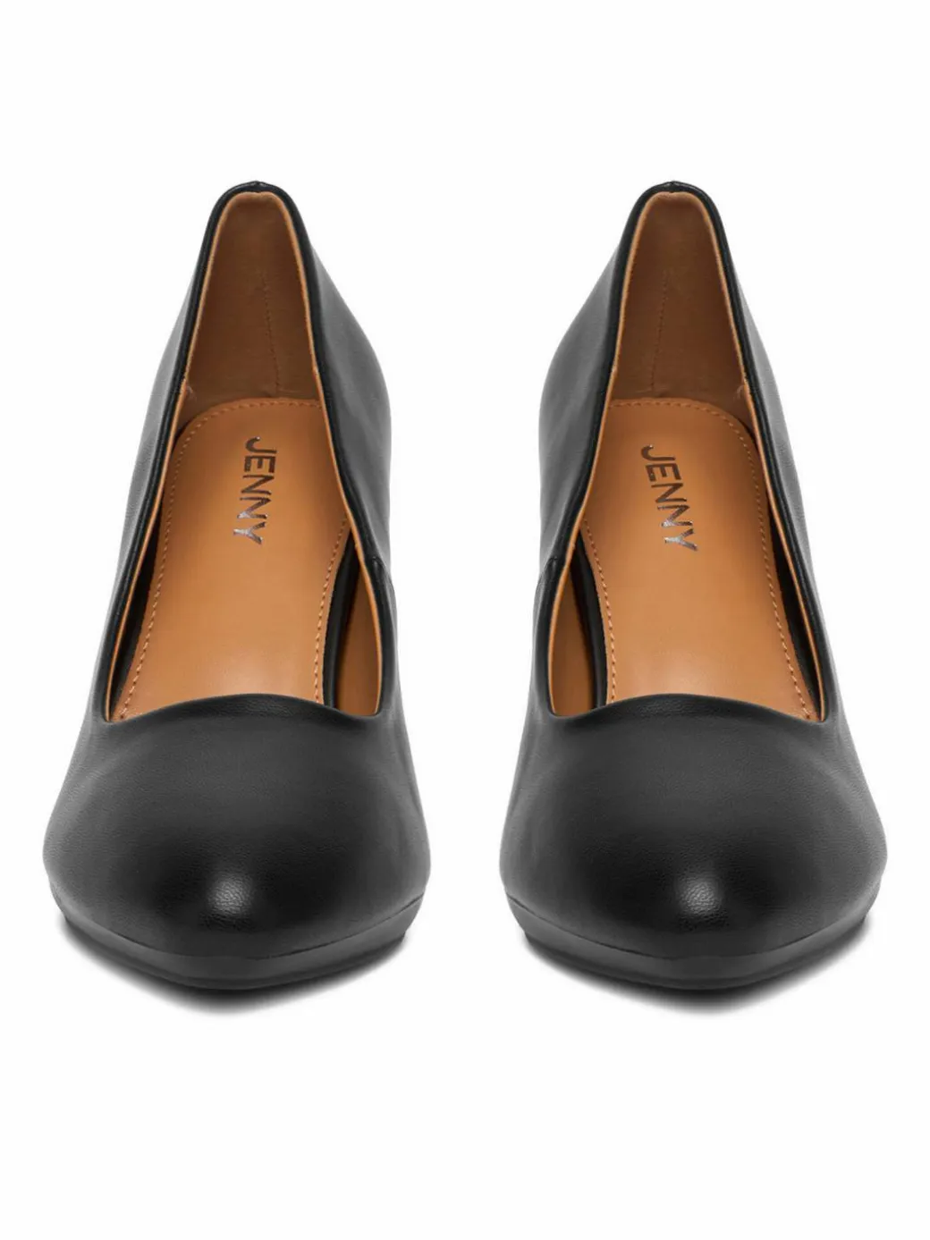 Décolleté CEO-WSS21575-01 Nero